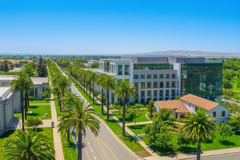 Fairfield, CA