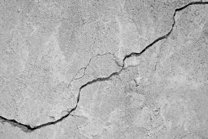 Cracked Foundation Repair in Alameda, CA