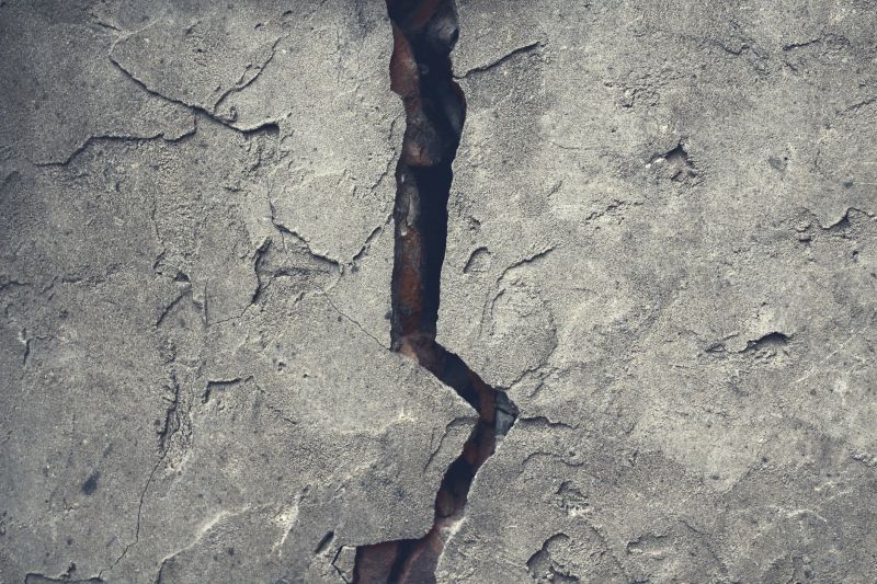 Foundation Crack Repair in Clayton, CA