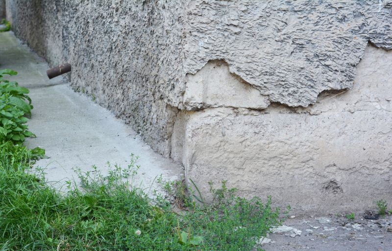 Foundation Repair in Richmond, CA