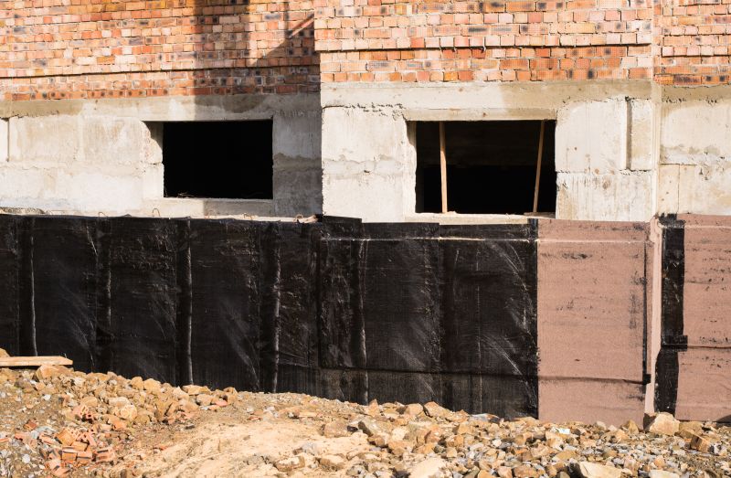 Foundation Repair in Walnut Creek, CA