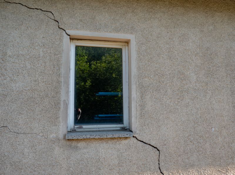 Foundation Structural Repair in Berkeley, CA