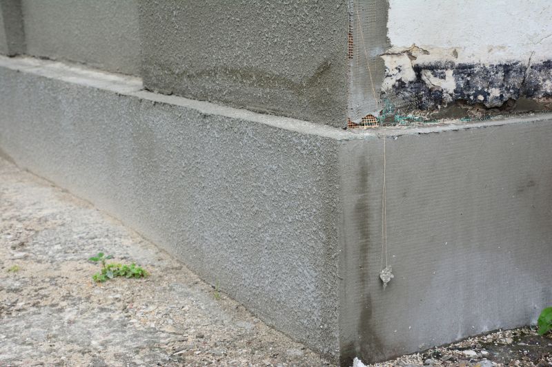 Foundation Structural Repair in Orinda, CA