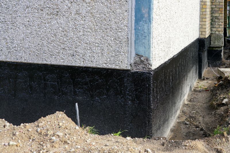 Leaking Foundation Repair in Concord, CA