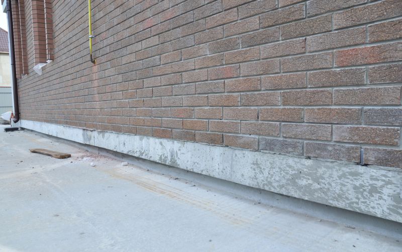 Structural Foundation Repair in El Sobrante, CA